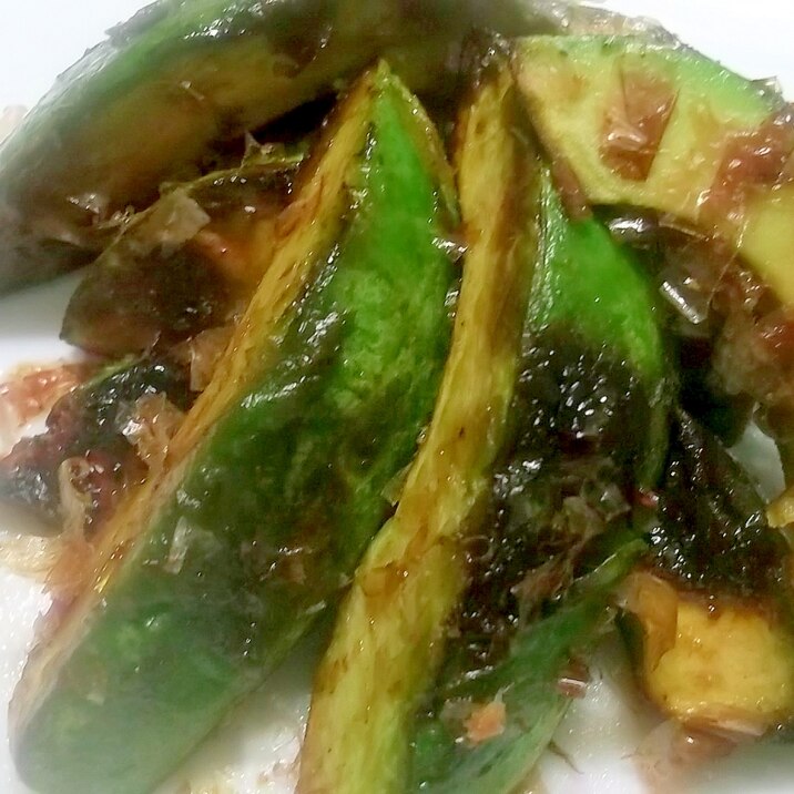アボカドのごま油焼き レシピ 作り方 By Chaachan6066 楽天レシピ アボカドのごま油焼き レシピ 作り方 By Chaachan6066 楽天レシピ